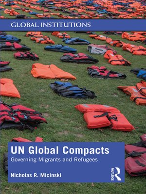 cover image of UN Global Compacts